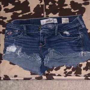 Hollister Shorts